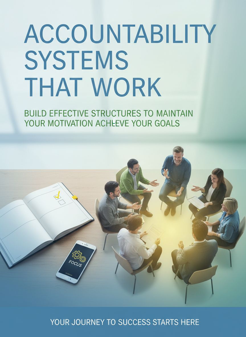 Accountability Systems That Work