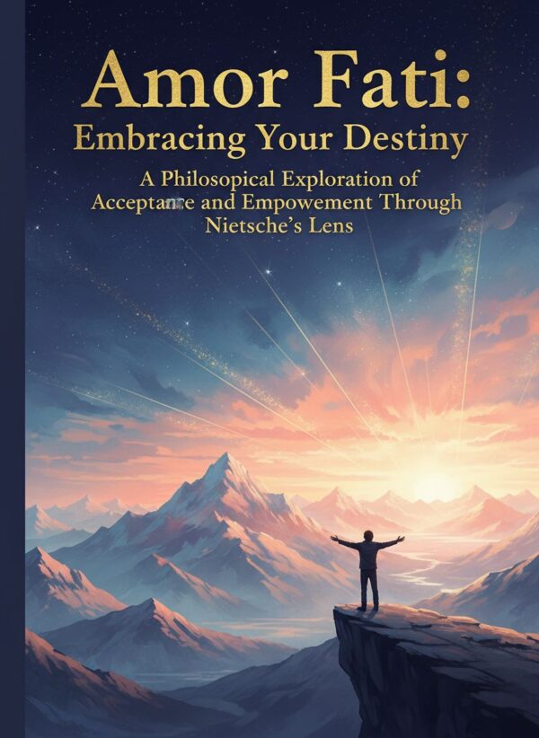 Amor Fati: Embracing Your Destiny
