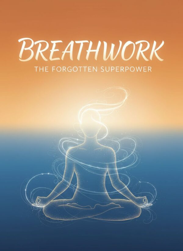 Breathwork: The Forgotten Superpower