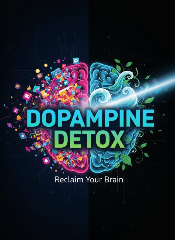 Dopamine Detox: Reclaim Your Brain
