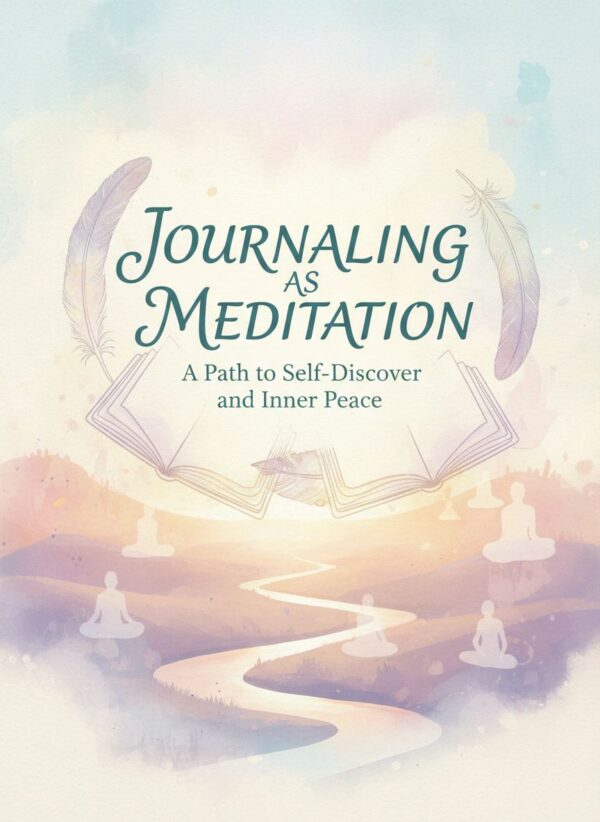 Journaling as Meditation