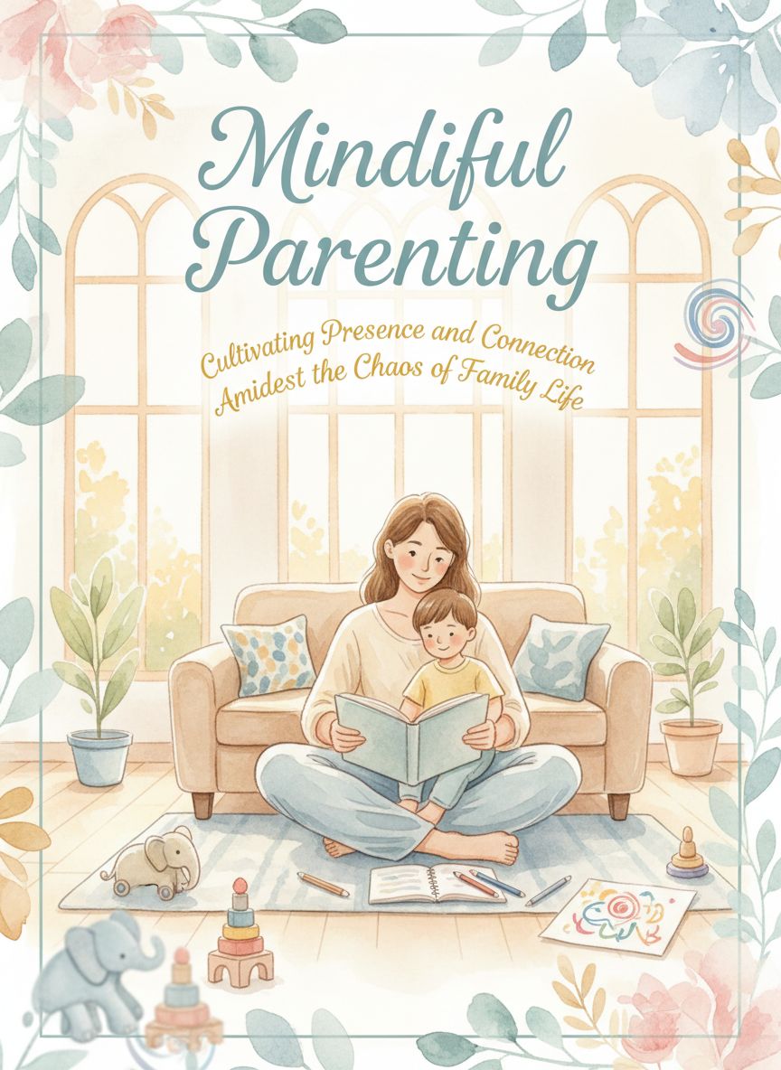 Mindful Parenting