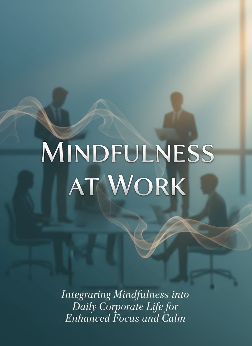 Mindfulness at Work