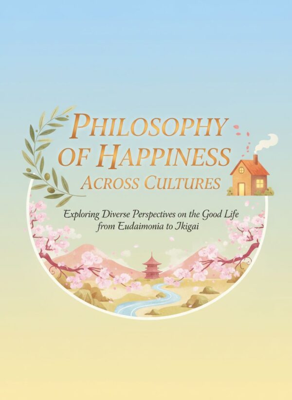 Philosophy of Happiness Across Cultures