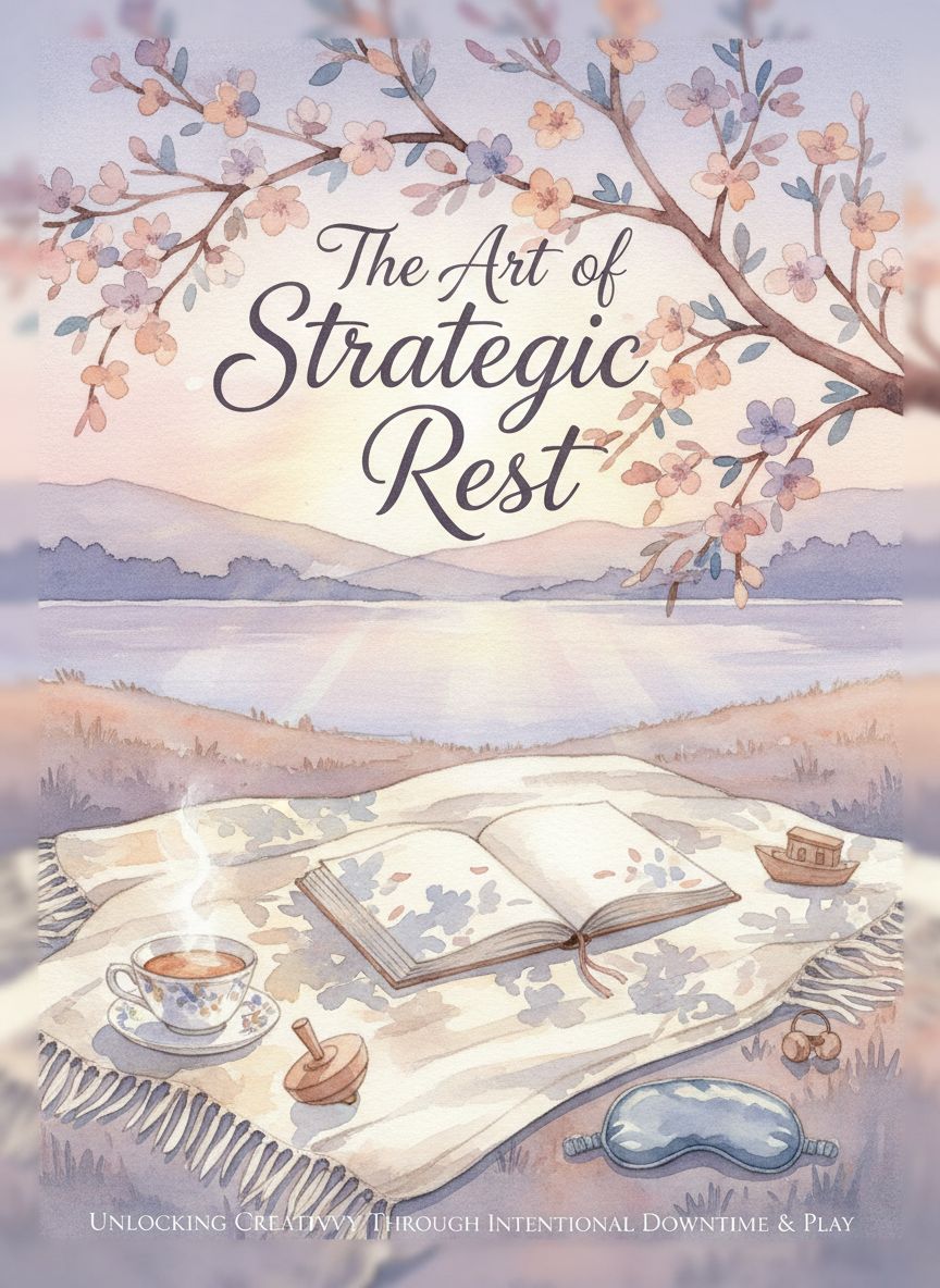 The Art of Strategic Rest