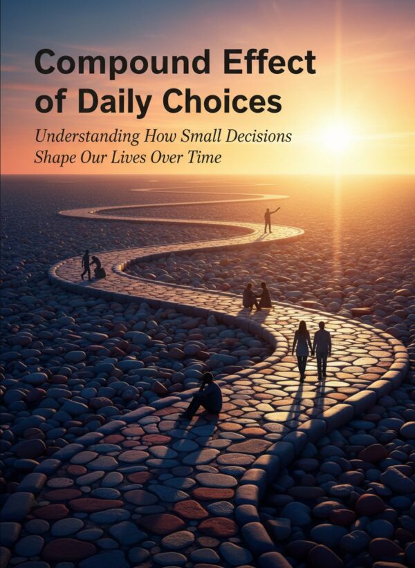 The Compound Effect of Daily Choices