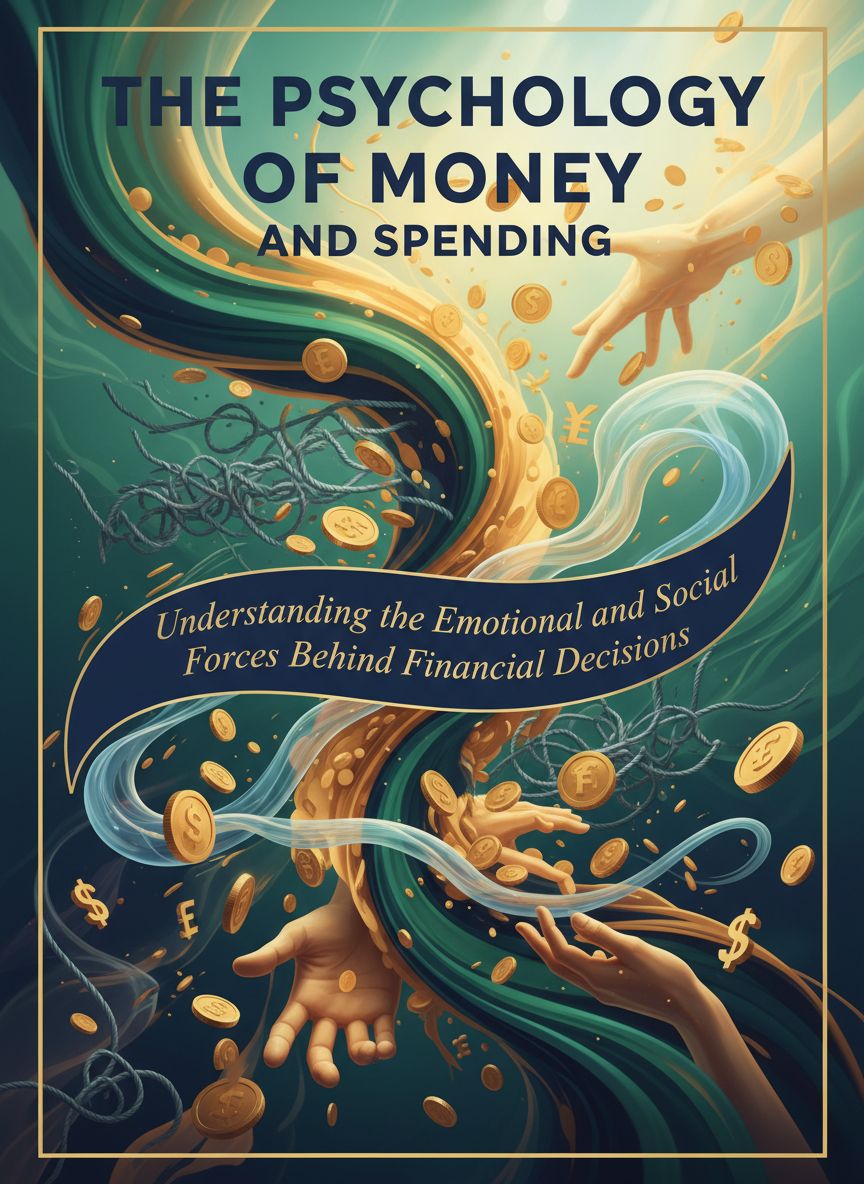 The Psychology of Money and Spending