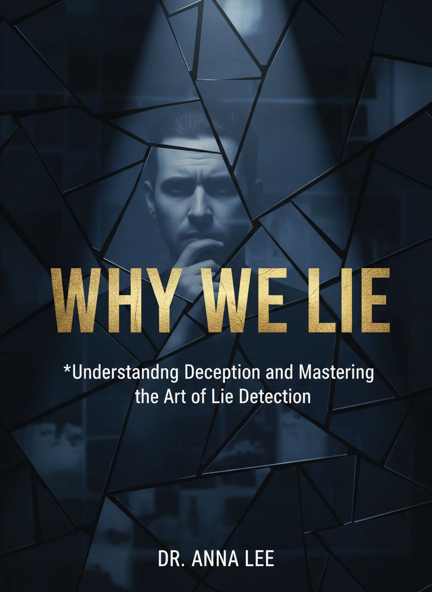 Why We Lie